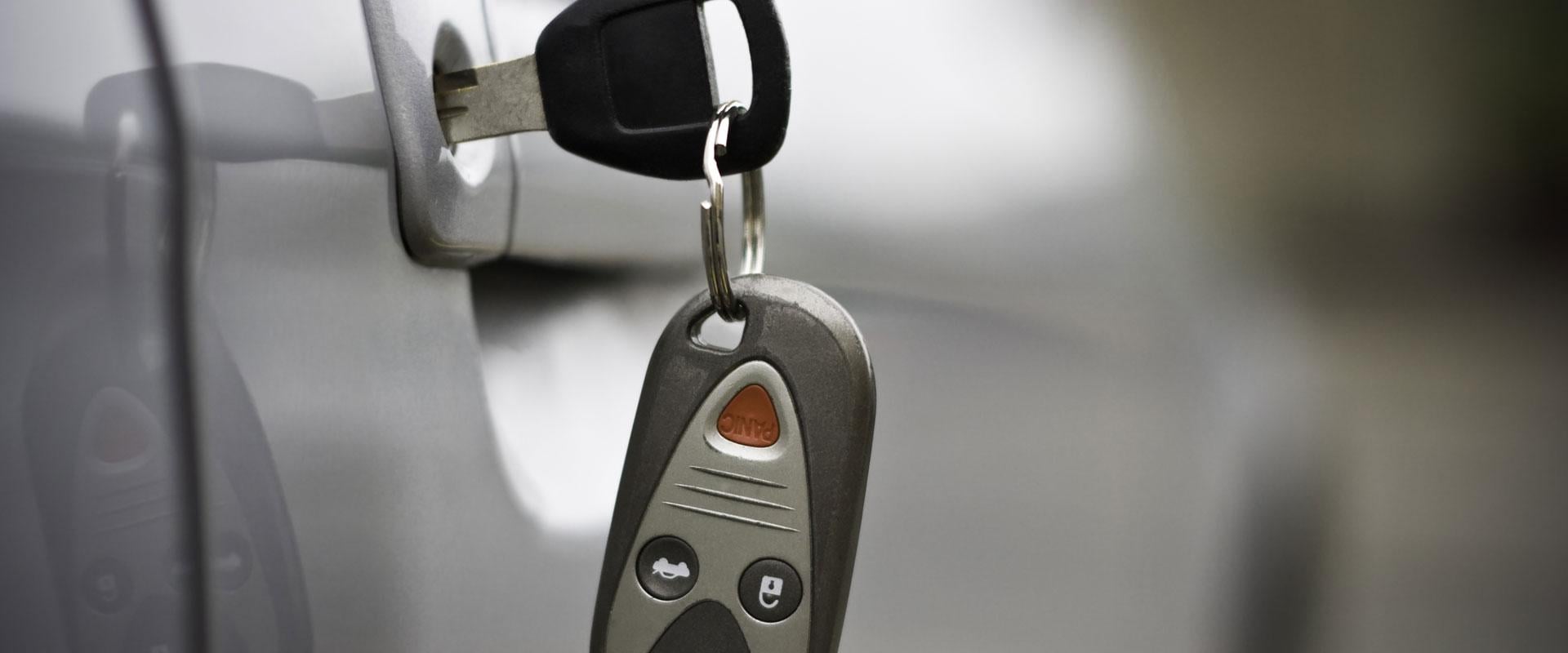 Access Control & Safes