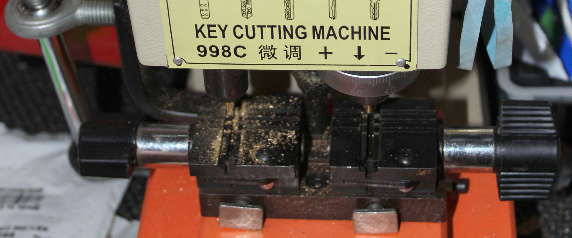 Keys Made