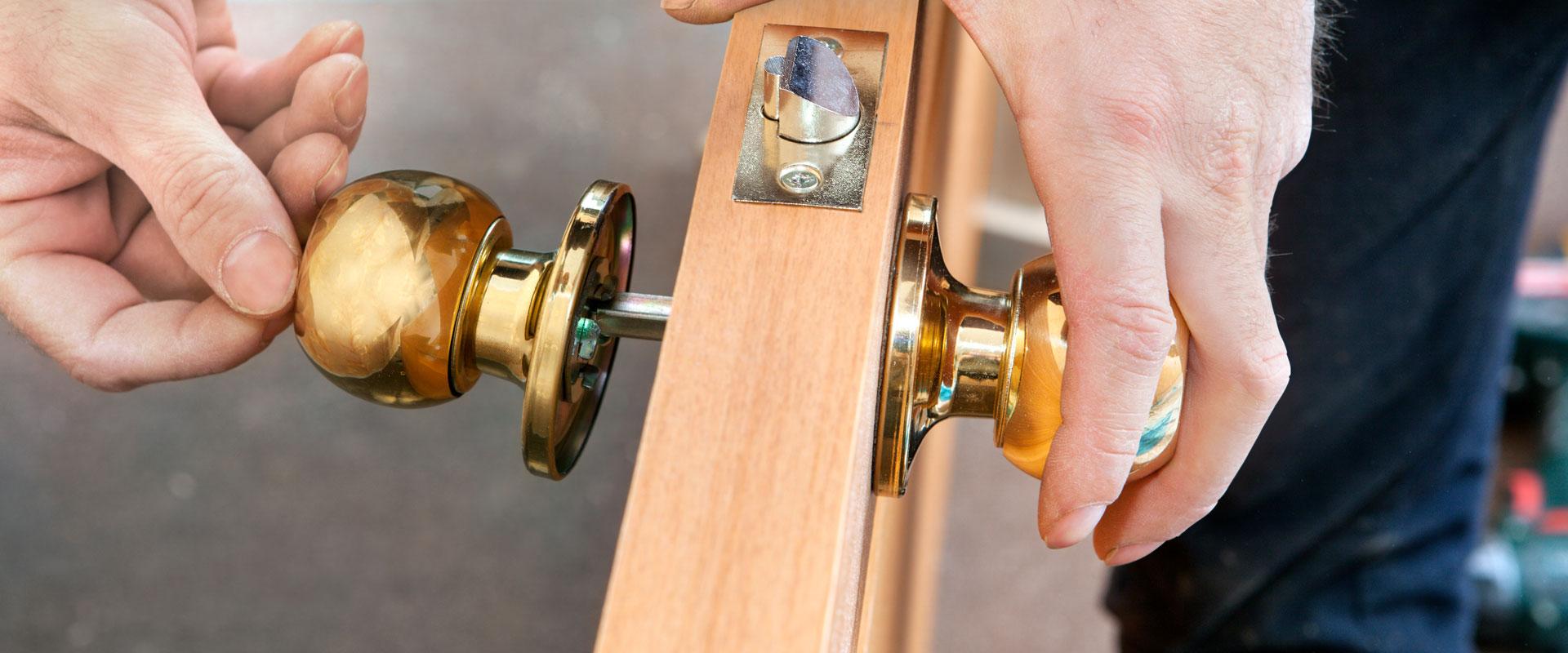 Locks Install and Repair